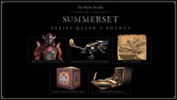 4. The Elder Scrolls Online: Summerset (PS4)
