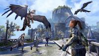 2. The Elder Scrolls Online: Summerset (PS4)