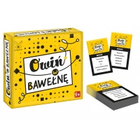 2. Kangur Owiń w Bawełnę