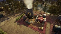 11. Surviving the Aftermath: New Alliances (DLC) (PC) (klucz STEAM)