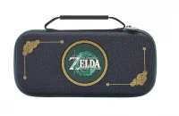 1. PowerA SWITCH / LITE / OLED Etui na konsole Zelda Tears of the Kingdom