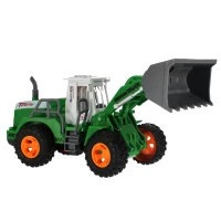 5. Mega Creative Zdalnie Sterowany Traktor 456280