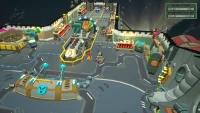 3. Oddyssey: Your Space, Your Way - Early Access (PC) (klucz STEAM)
