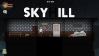 8. SKYHILL PL (PC) (klucz STEAM)