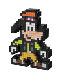 2. Pixel Pals - Kingdom Hearts: Goofy