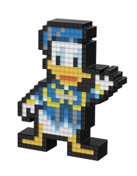 2. Pixel Pals - Kingdom Hearts: Donald Duck