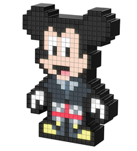 2. Pixel Pals - Kingdom Hearts: Mickey