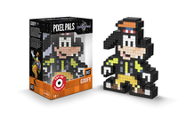 1. Pixel Pals - Kingdom Hearts: Goofy
