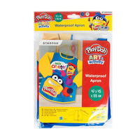 3. Starpak Play Doh Fartuszek Szkolny Ochronny 453902