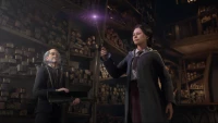 4. Dziedzictwo Hogwartu Hogwarts Legacy Edycja Kolekcjonerska PL (Xbox Series X)