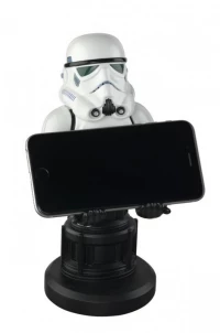 2. Stojak Star Wars Stormtrooper
