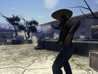 4. Call of Juarez (PC) (klucz STEAM)