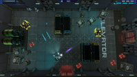 2. Mech Rage (PC) (klucz STEAM)