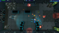 3. Mech Rage (PC) (klucz STEAM)