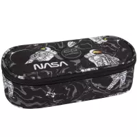 1. Coolpack Campus Piórnik Tuba Usztywniona z Organizerem Astronaut F062932
