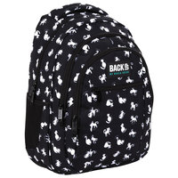 8. BackUp Plecak Szkolny Koty PLB4O34