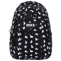 7. BackUp Plecak Szkolny Koty PLB4O34