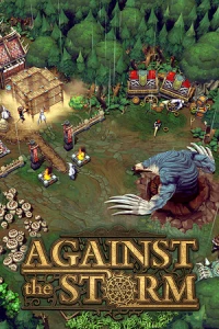 1. Against the Storm - Early Access PL (PC) (klucz STEAM)