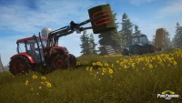 8. Pure Farming 2018 PL (PC) (klucz STEAM)