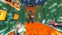2. Post Void (PC) (klucz STEAM)