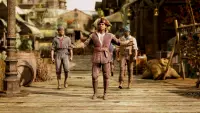 7. GreedFall II: The Dying World - Early Access PL (PC) (klucz STEAM)
