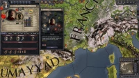 4. Crusader Kings II: Conclave Expansion (DLC) (PC) (klucz STEAM)