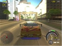 1. Street Racing Syndicate (PC) DIGITAL (klucz STEAM)