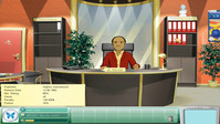 11. Game Tycoon 1.5 (PC) DIGITAL (klucz STEAM)