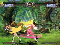 5. Guilty Gear X2 #Reload (PC) DIGITAL (klucz STEAM)