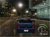 2. Street Racing Syndicate (PC) DIGITAL (klucz STEAM)