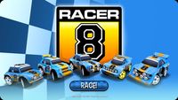 6. Racer 8 (PC) DIGITAL (klucz STEAM)