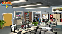 10. Game Tycoon 2 (PC) DIGITAL (klucz STEAM)