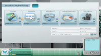 10. Game Tycoon 1.5 (PC) DIGITAL (klucz STEAM)
