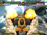 3. Guilty Gear X2 #Reload (PC) DIGITAL (klucz STEAM)