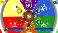14. Top Trumps Turbo (PC/MAC/LINUX) DIGITAL (klucz STEAM)
