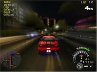 9. Street Racing Syndicate (PC) DIGITAL (klucz STEAM)