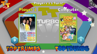 9. Top Trumps Turbo (PC/MAC/LINUX) DIGITAL (klucz STEAM)