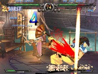 2. Guilty Gear X2 #Reload (PC) DIGITAL (klucz STEAM)