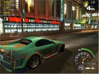 8. Street Racing Syndicate (PC) DIGITAL (klucz STEAM)