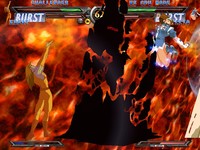 6. Guilty Gear X2 #Reload (PC) DIGITAL (klucz STEAM)