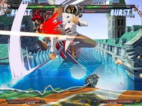 1. Guilty Gear X2 #Reload (PC) DIGITAL (klucz STEAM)