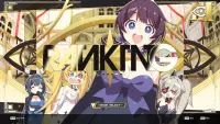 2. DJMAX RESPECT V - V LIBERTY III PACK (DLC) (PC) (klucz STEAM)