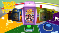 2. Top Trumps Turbo (PC/MAC/LINUX) DIGITAL (klucz STEAM)