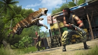 3. Far Cry 3 Deluxe Edition PL (PC) (klucz UPLAY)