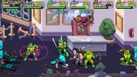 2. Teenage Mutant Ninja Turtles: Shredder's Revenge (PC) (klucz STEAM)