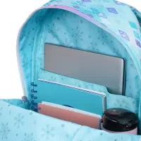 4. CoolPack Cross Plecak Szkolny Frozen F026776