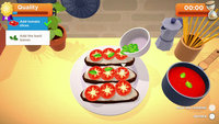 7. My Universe - Cooking Star Restaurant (PC) (klucz STEAM)