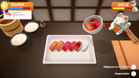 8. My Universe - Cooking Star Restaurant (PC) (klucz STEAM)