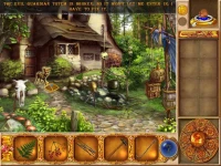 2. Magic Encyclopedia: Moon Light PL (PC) (klucz STEAM)