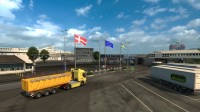 3. Euro Truck Simulator 2: Scandinavia (PC)